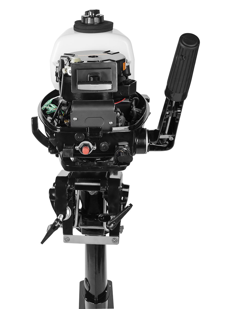 ЛОДОЧНЫЙ МОТОР GLADIATOR G6.2FHS в Обнинске