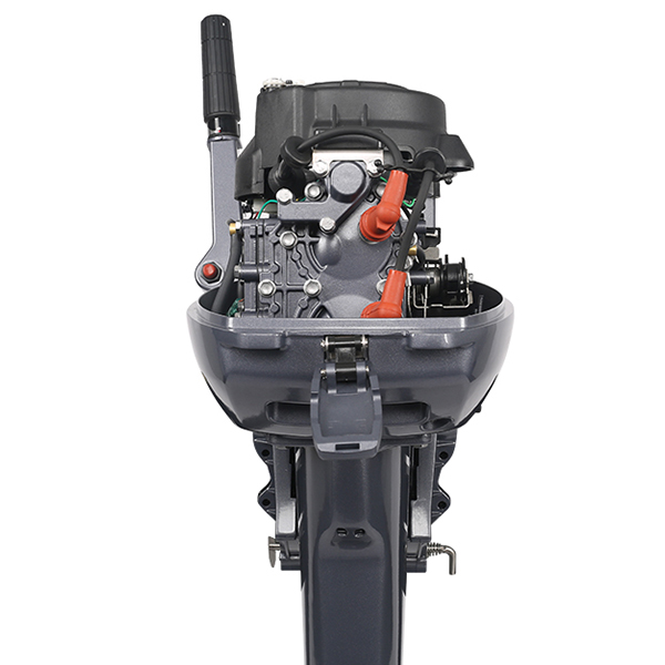 ЛОДОЧНЫЙ МОТОР ALLFA CG Т9,9 в Обнинске