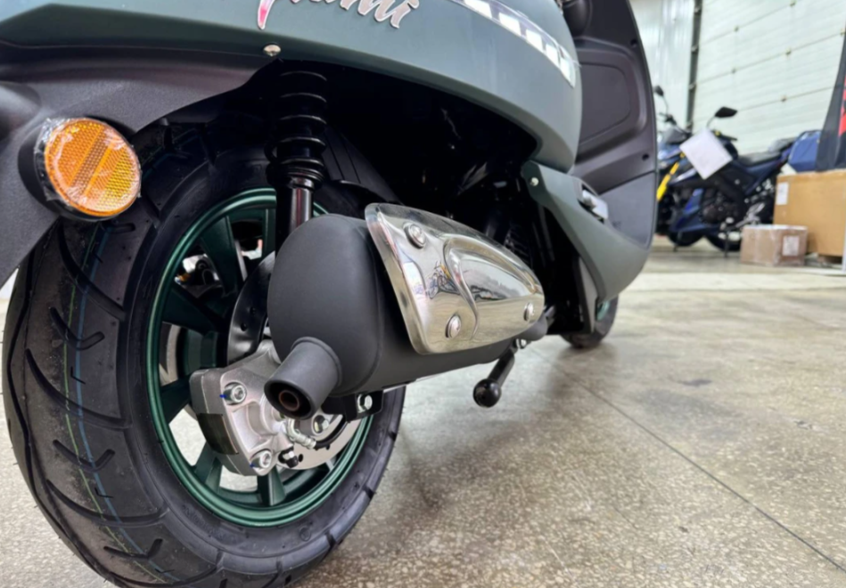 Скутер PROMAX Miami 240 (49) в Обнинске