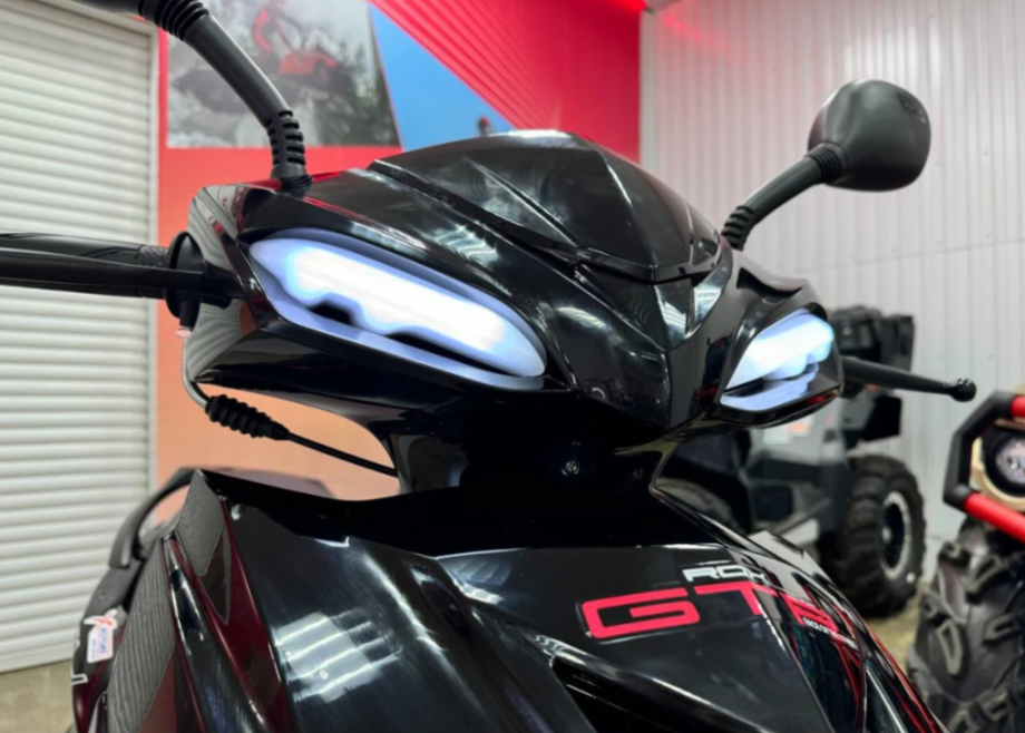 Скутер PROMAX ROX 200 (49) в Обнинске