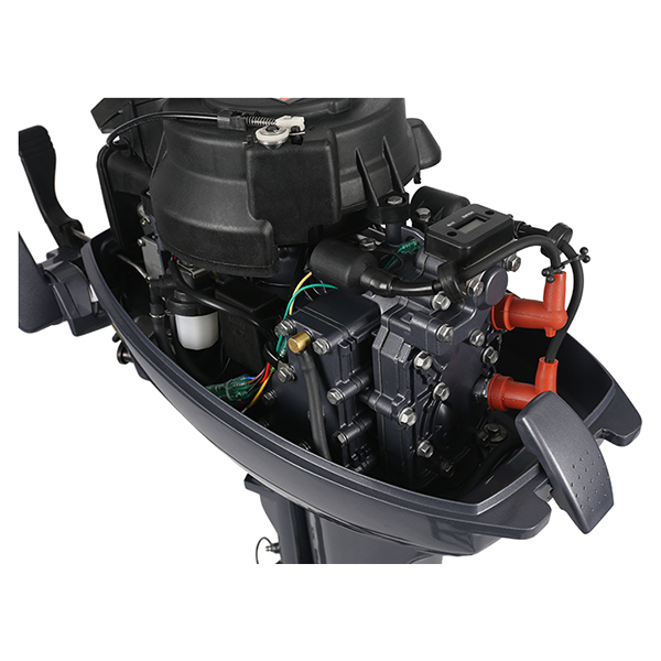 ЛОДОЧНЫЙ МОТОР ALLFA CG Т15 в Обнинске