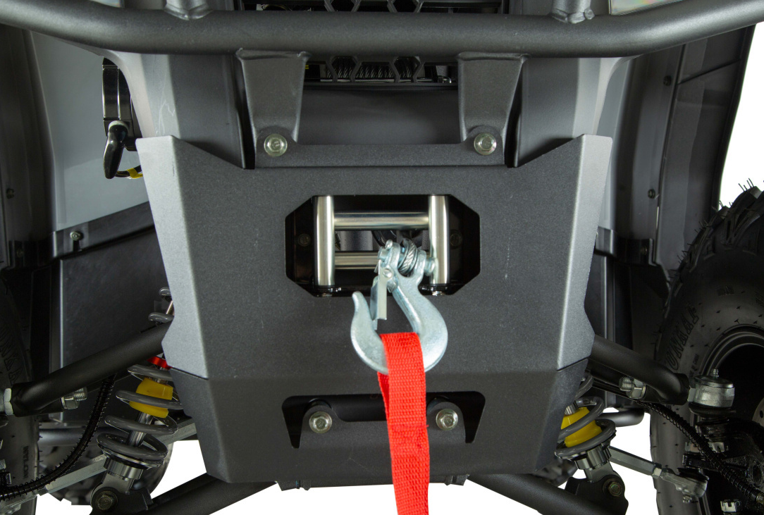 Квадроцикл YACOTA VIKING PRO 250 в Обнинске