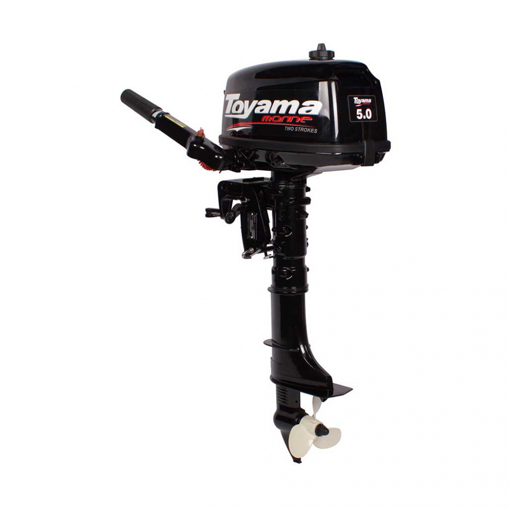 ЛОДОЧНЫЙ МОТОР TOYAMA T5ABMS в Обнинске