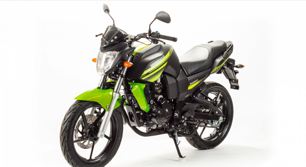 Мотоцикл BANDIT 250 в Обнинске