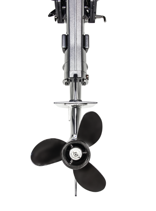 Лодочный мотор APACHE T9.8 BS в Обнинске