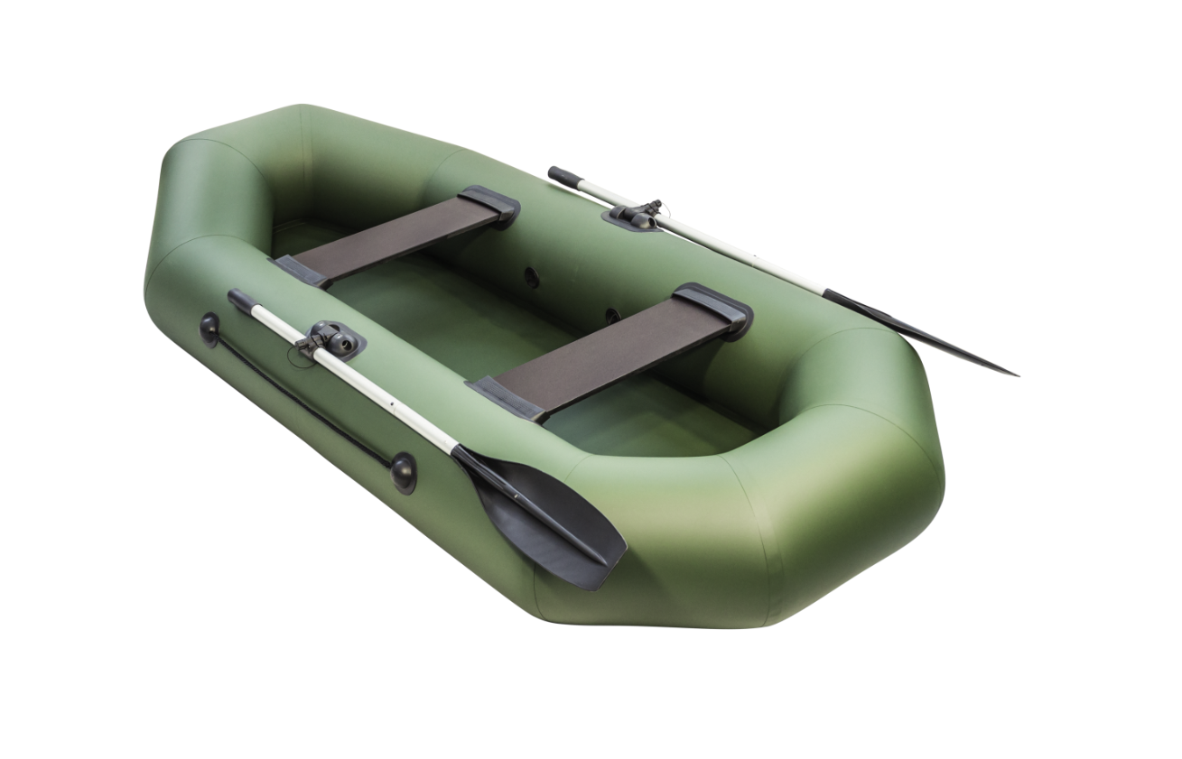 Лодка АКВА-ОПТИМА 260 в Обнинске