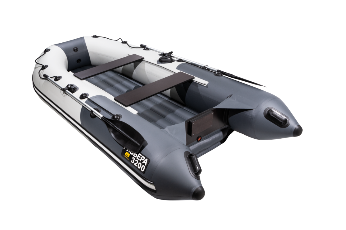 Лодка ривьера компакт 3200 нднд в Обнинске