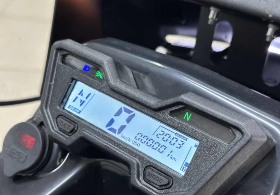 СНЕГОХОД IRBIS SF200L XE SUPERLONG в Обнинске