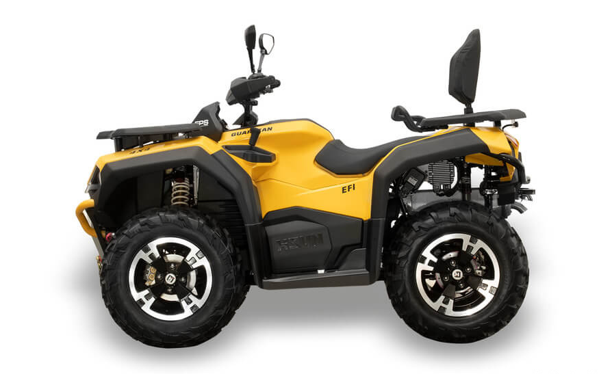 Квадроцикл HISUN GUARDIAN 750S -/SHORT/ в Обнинске