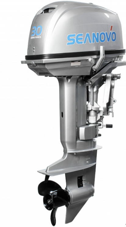 Лодочный мотор SEANOVO SN25FFEL в Обнинске