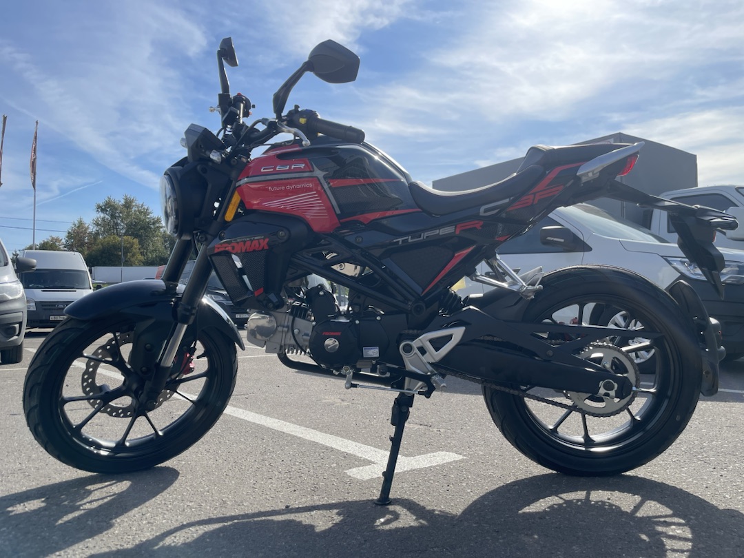 Мопед PROMAX CB150R (49) в Обнинске