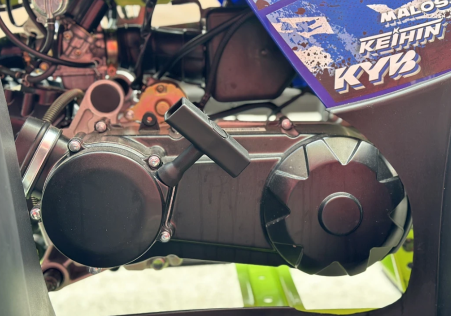  Квадроцикл PROMAX ATV 250 MAX (2025) в Обнинске