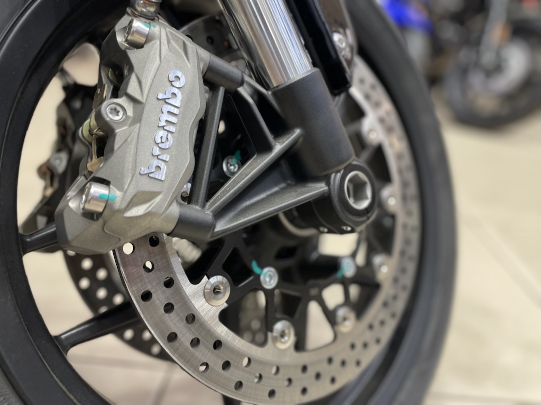 Мотоцикл Benda LFS 700 в Обнинске