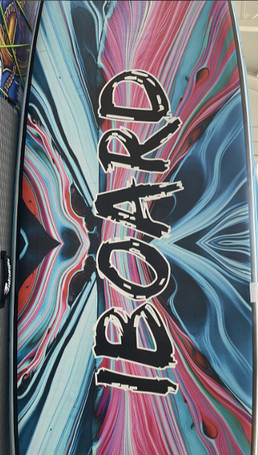 SUP (САП) ДОСКА RAIDEX I BOARD 11’ (332СМ) N 33 в Обнинске