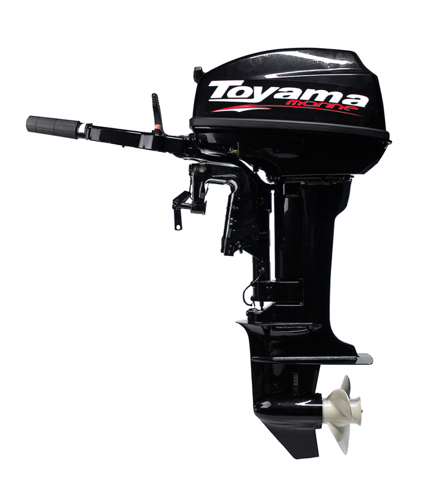 ЛОДОЧНЫЙ МОТОР TOYAMA T15BMS в Обнинске