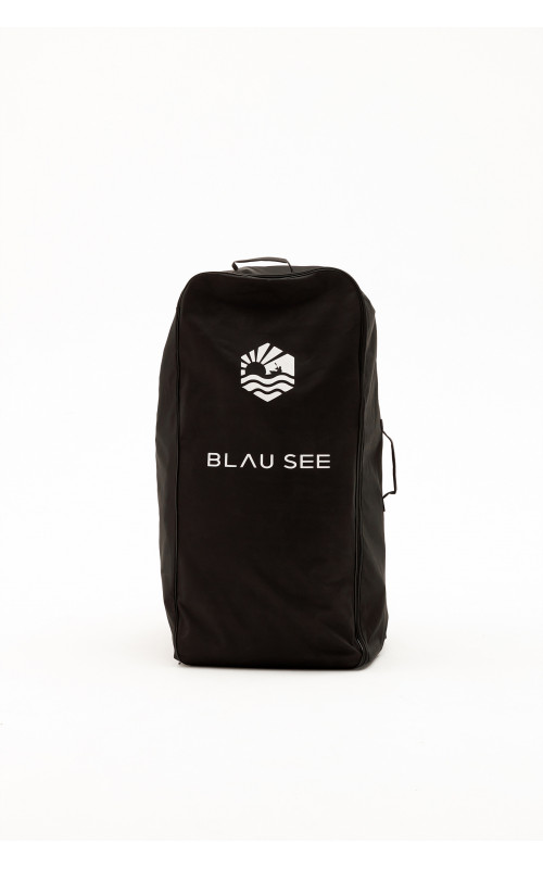 Надувной каяк Blau See Shark-3 Премиум в Обнинске