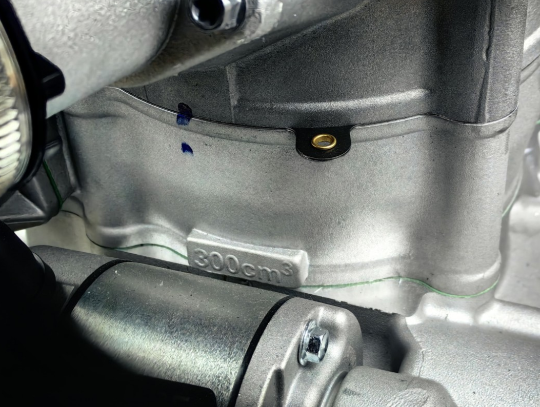 Мотоцикл JHLMOTO JHL Z8i (EFI) NC300S (182-MN) в Обнинске