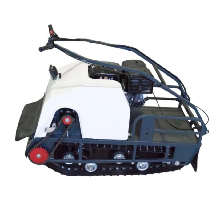 Мотобуксировщик СТЕМ СЕВЕР ЭКСПЕРТ 500 КОМПАКТ 15 л.с. в Обнинске