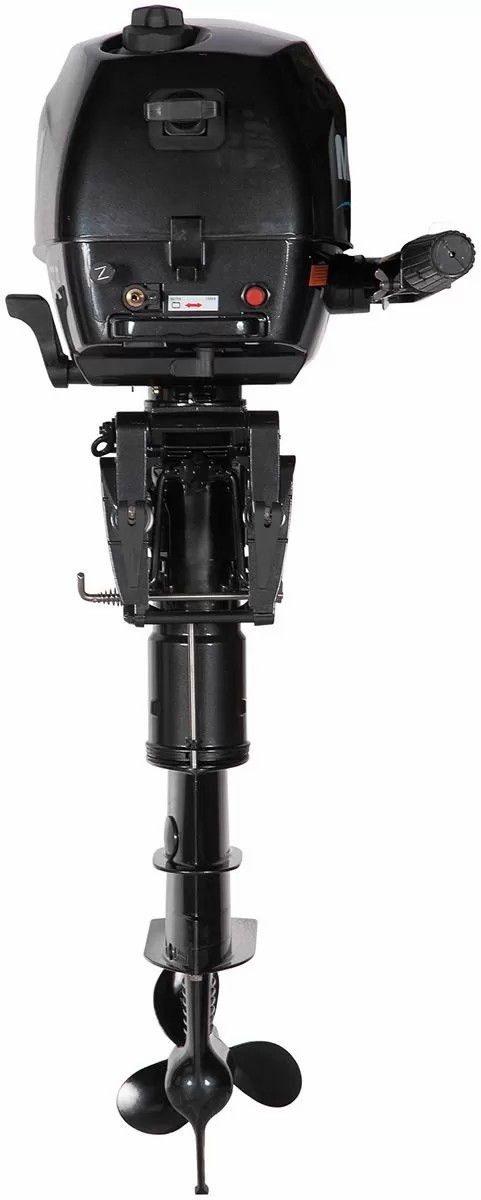 Лодочный мотор MARLIN MF 5 AMHS в Обнинске