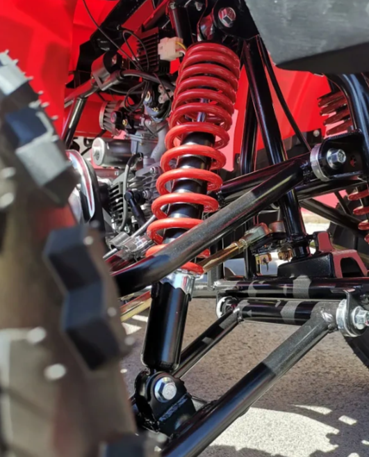 Квадроцикл PROMAX WILD 175 BASIC в Обнинске