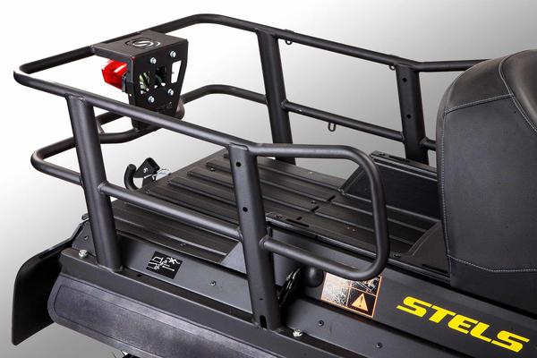 Снегоход SV600T (L ST SWT) ВИКИНГ 2.0 в Обнинске