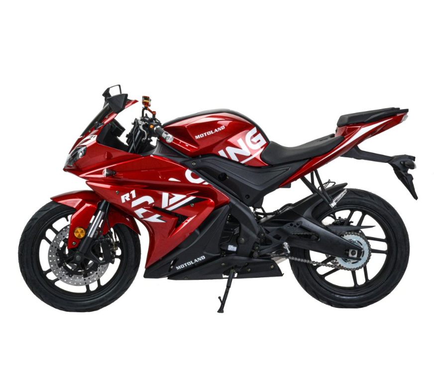 Мотоцикл MOTOLAND (МОТОЛЕНД) R1 300 в Обнинске