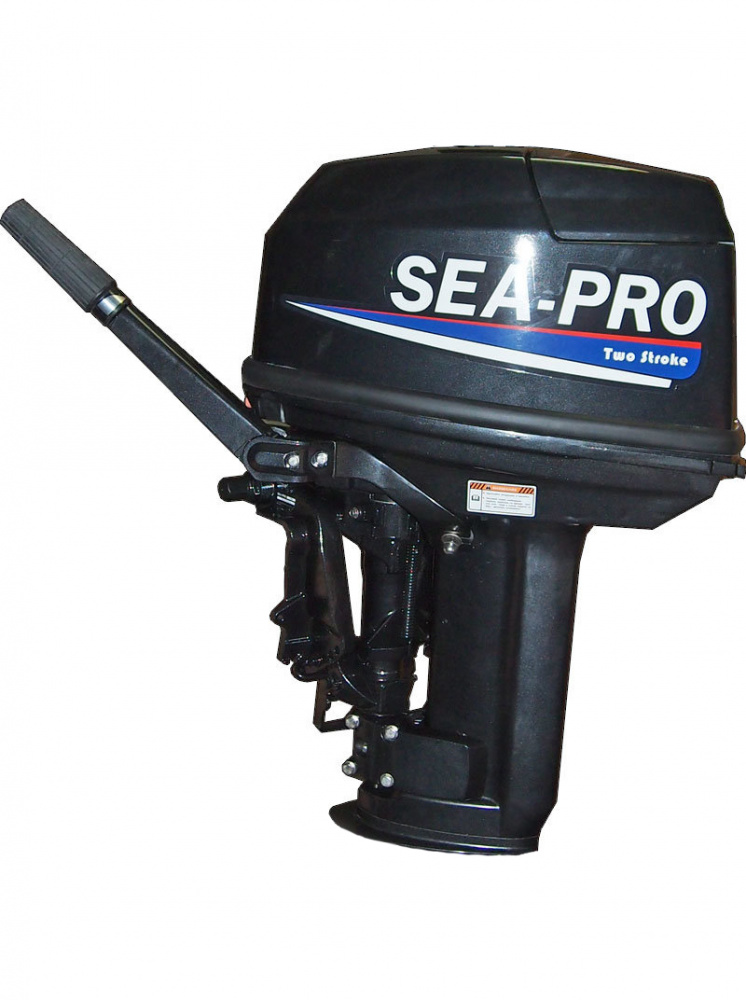 Лодочный мотор SEA-PRO T 30JS без водомет насадки в Обнинске