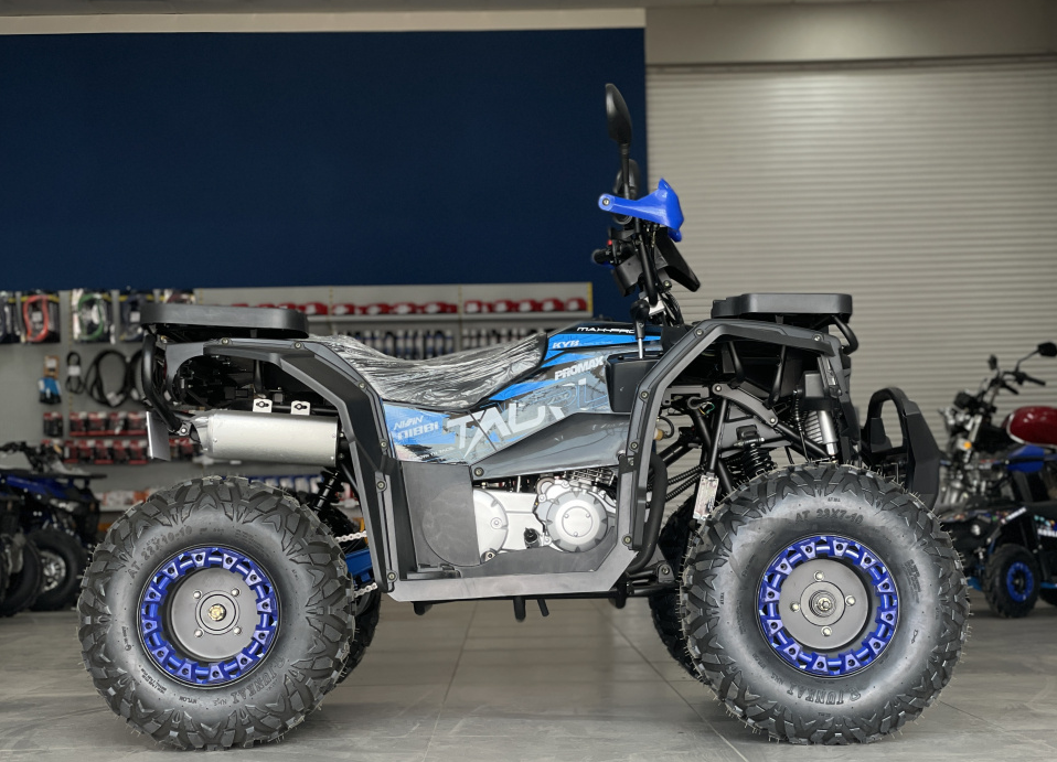 Квадроцикл PROMAX TAURUS 300 в Обнинске
