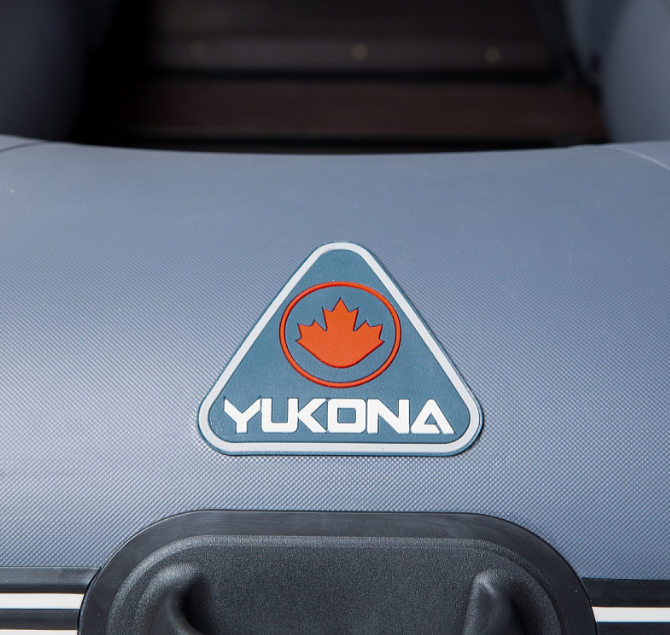 ЛОДКА НАДУВНАЯ YUKONA 230 TL (БЕЗ ПАЙОЛА) в Обнинске