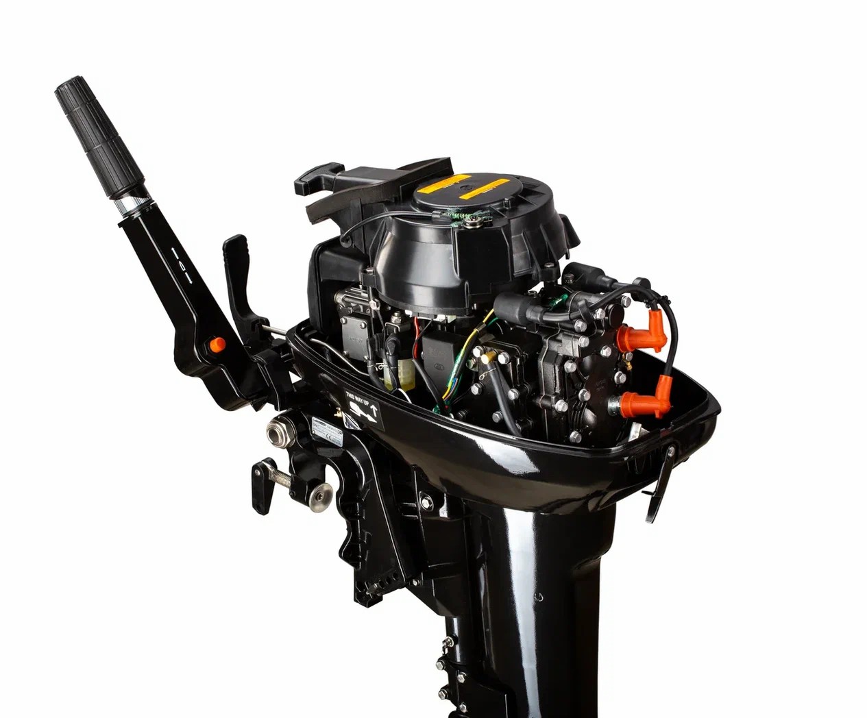 ЛОДОЧНЫЙ МОТОР GLADIATOR G9.9FHS в Обнинске