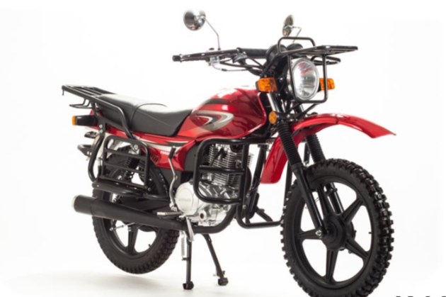 Мотоцикл FORESTER 200 (2021 г.) в Обнинске