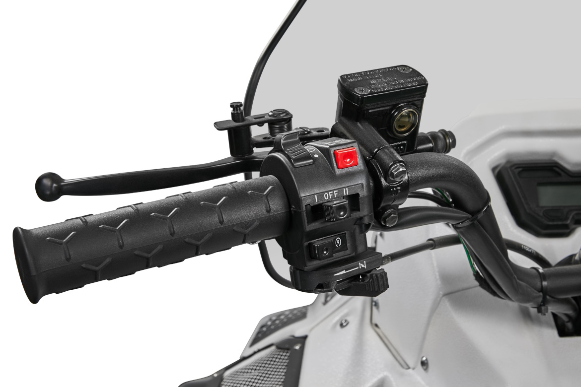 Снегоход IRBIS TUNGUS 600L 25/26 в Обнинске