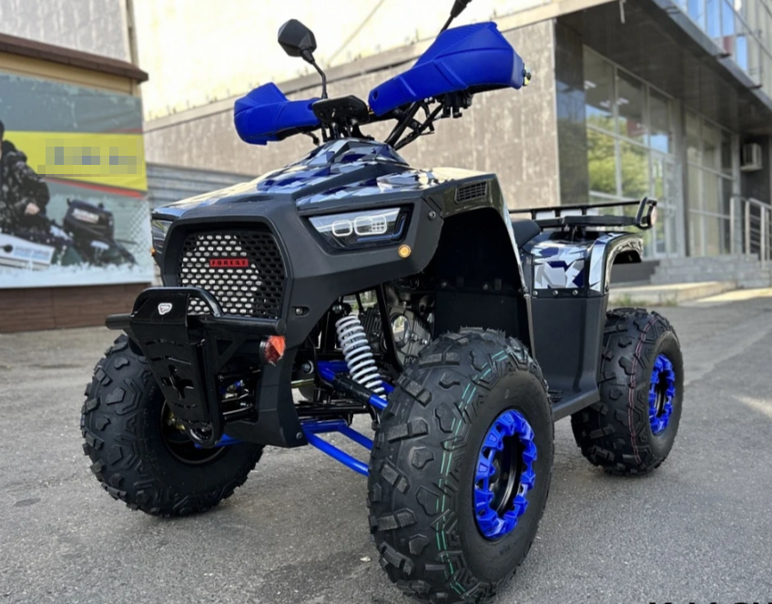 Квадроцикл PROMAX FOREST 180 в Обнинске