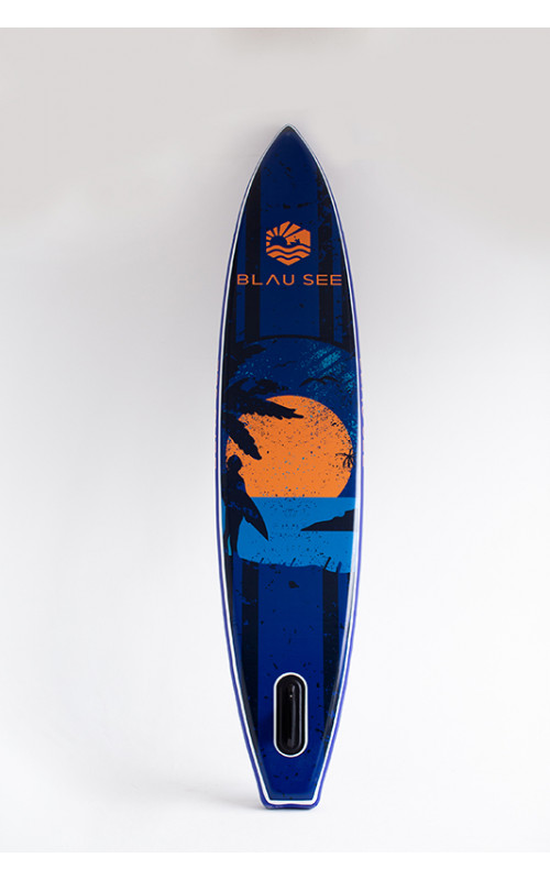 НАДУВНОЙ САП БОРД OCEAN SUNSET 12,6 в Обнинске