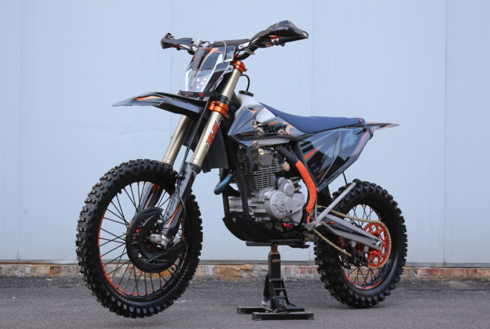Мотоцикл JHLMOTO JHL Z4 PR250 (172FMM-5) в Обнинске