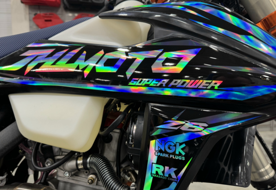 Мотоцикл JHLMOTO JHL Z6 NB300 (174MN-5) в Обнинске