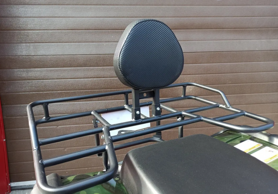 Квадроцикл PROMAX ATV 250 PRO (2025) в Обнинске