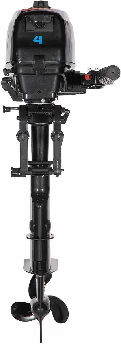 Лодочный мотор MARLIN MP 4 AMHS в Обнинске