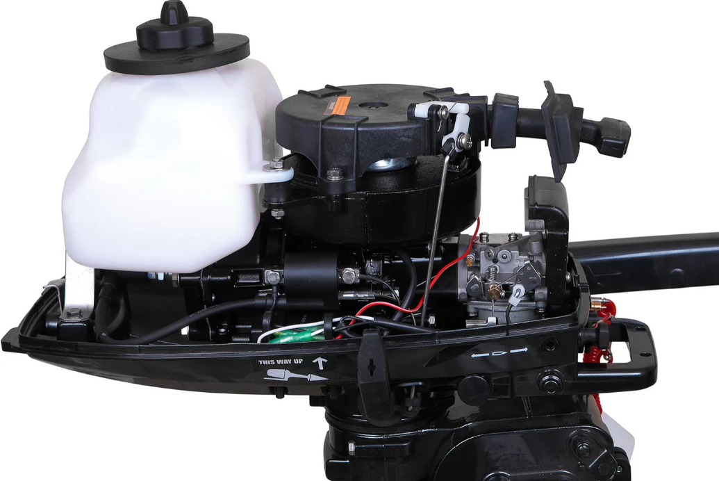 Лодочный мотор MARLIN MP 5 AMHL в Обнинске