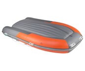 НАДУВНАЯ ЛОДКА GLADIATOR E380S в Обнинске