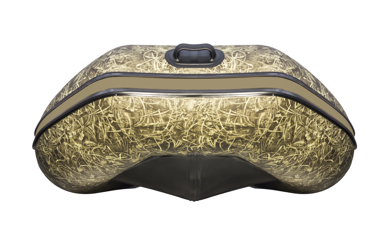 Лодка Ривьера Компакт 3400 СК в Обнинске