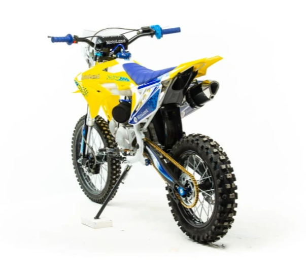 Питбайк MotoLand (МОТОЛЕНД) MZ125 в Обнинске