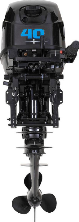 Лодочный мотор MARLIN MP 40 AWHL в Обнинске