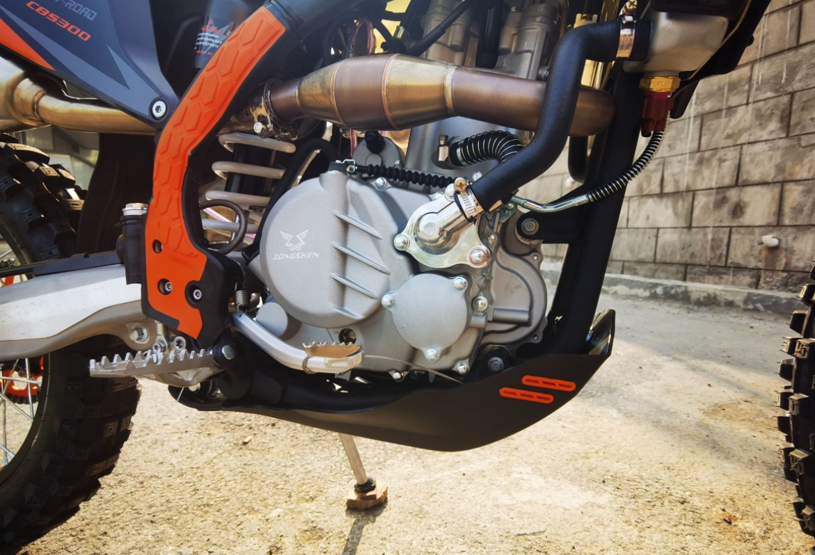 Мотоцикл JHLMOTO JHL Z5 NB300 (174MN-5) в Обнинске