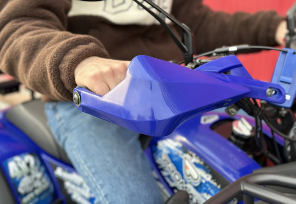  Квадроцикл PROMAX ATV 250 MAX (2025) в Обнинске