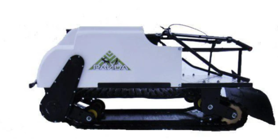 Мотобуксировщик Райда 087L02  9 л.с., катушка 3 ампер в Обнинске