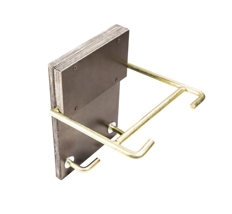 Навесной транец в Обнинске