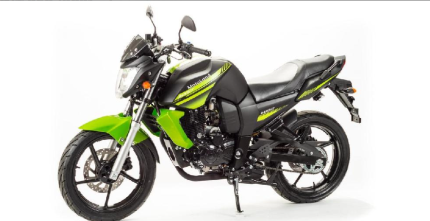 Мотоцикл BANDIT 250 в Обнинске