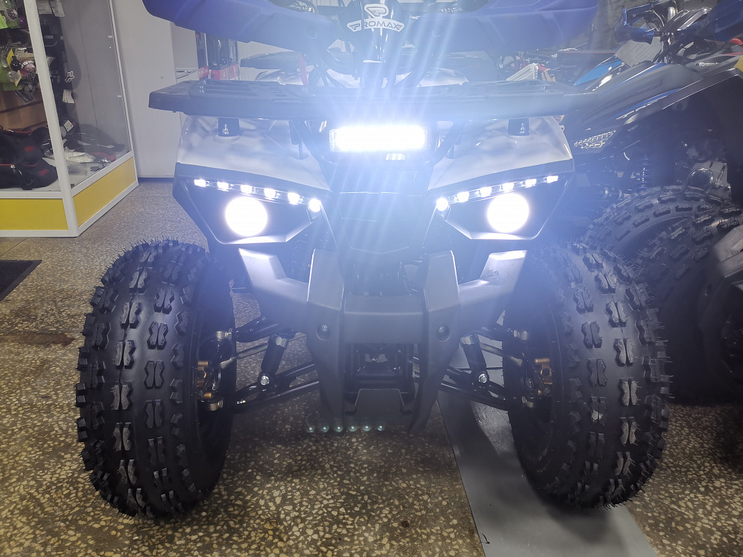 Квадроцикл PROMAX WILD 175 LUX в Обнинске