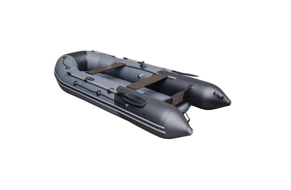 Лодка Таймень NX 3400 НДНД PRO в Обнинске